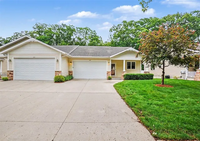 Homes for sale in Ludington, MI | 1268 Blue Heron Dr, Ludington, MI 49431 | MLS# 70529279