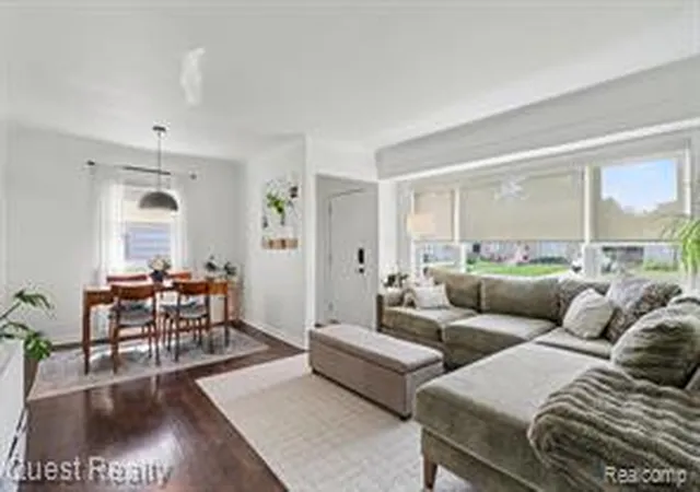 Homes for sale in Royal Oak, MI | 1529 Amelia Ave, Royal Oak, MI 48073 | MLS# 61008928