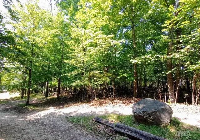 Photo 1 of Sale Pending at Lot 61 Knights Cir, Gladwin, MI 48624 | MLS# 50218948 | Listing updated on 2026-08-26