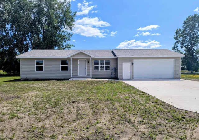 Photo 1 of Sale Pending at 262 Stern Dr #Lot: 15, Au Gres, MI 48703 | MLS# 80071691 | Listing updated on 2026-09-24