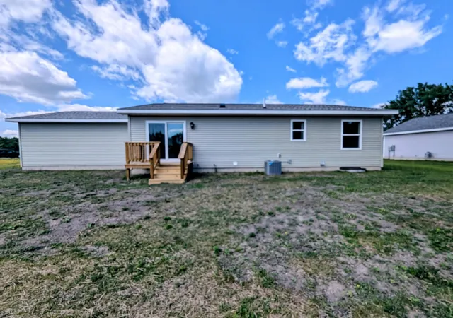 Photo 3 of Sale Pending at 262 Stern Dr #Lot: 15, Au Gres, MI 48703 | MLS# 80071691 | Listing updated on 2026-09-24