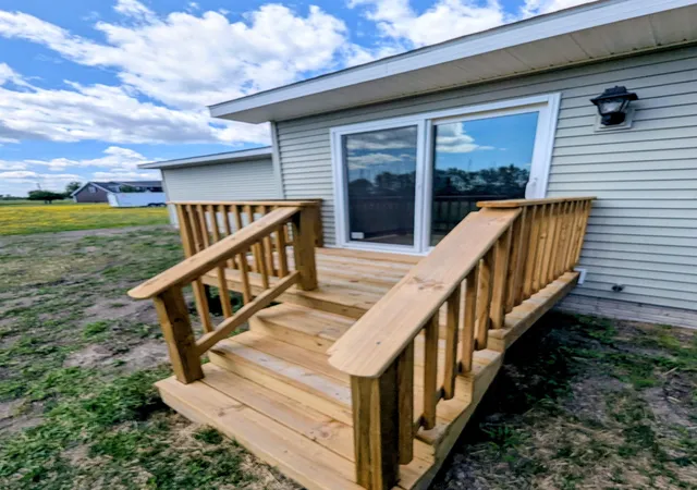 Photo 4 of Sale Pending at 262 Stern Dr #Lot: 15, Au Gres, MI 48703 | MLS# 80071691 | Listing updated on 2026-09-24