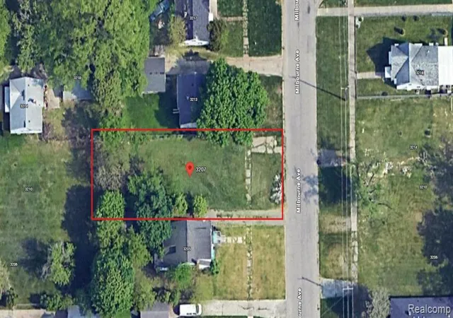 Homes for sale in Flint, MI | 3207 Milbourne Ave, Flint, MI 48504 | MLS# 60960608