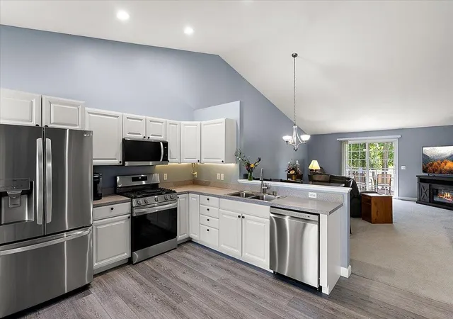 Photo 3 of Sale Pending at 11382 E Lake Dr, Holland, MI 49424 | MLS# 70550671 | Listing updated on 2026-08-28