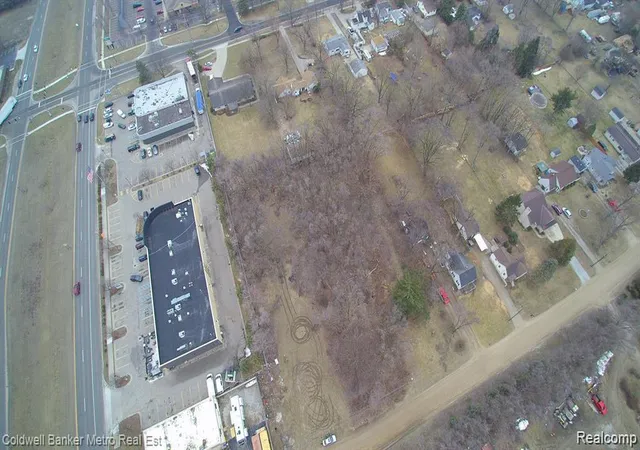 Photo 1 of Land for sale at 5720 Hearst Rd, Shelby Township, MI 48317 | MLS# 60926773 | Listing updated on 2026-09-04
