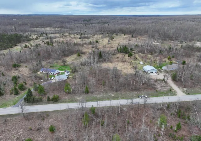 Photo 3 of Sale Pending at V/l 15a Finnegan Rd, Johannesburg, MI 49751 | MLS# 70528648 | Listing updated on 2026-09-11