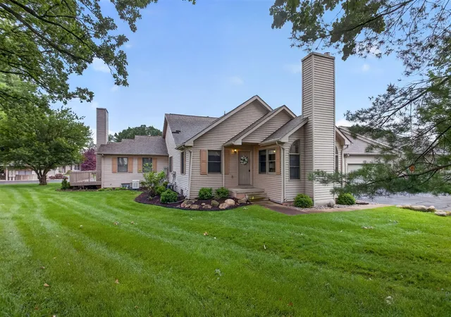 1st image of 4297 Fairway Ln, Jackson, MI 49201 | MLS# 70537168