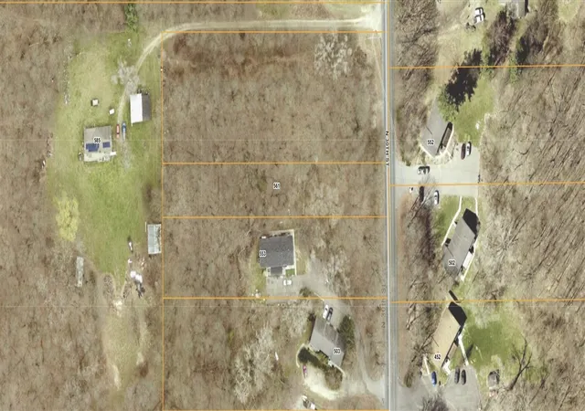 Photo 3 of Land for sale at 561 N 30th Street, Galesburg, MI 49053 | MLS# 70542256 | Listing updated on 2026-07-29