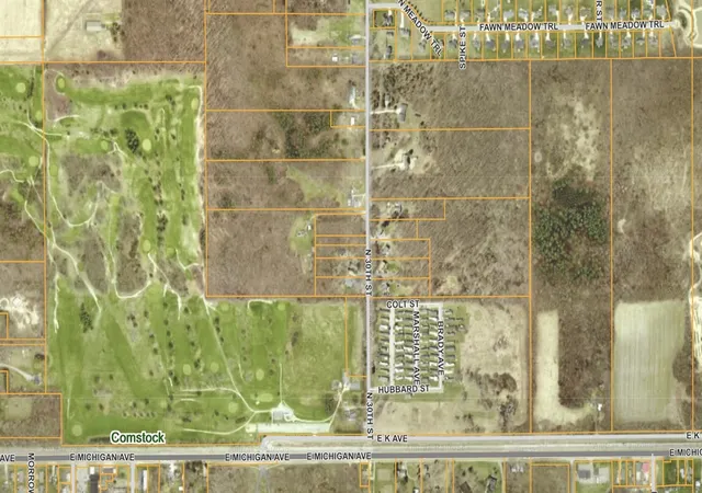 Photo 3 of Land for sale at 561 N 30th Street, Galesburg, MI 49053 | MLS# 70542256 | Listing updated on 2026-07-29