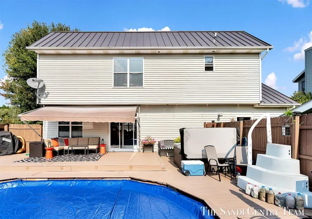 2nd image of 7533 Melinda Ct, Byron Center, MI 49315 | MLS# 70492995