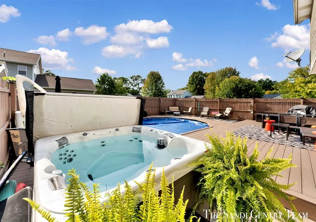 Photo 3 of Sale Pending at 7533 Melinda Ct, Byron Center, MI 49315 | MLS# 70492995 | Listing updated on 2025-10-22
