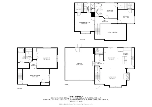 66th image of 7533 Melinda Ct, Byron Center, MI 49315 | MLS# 70492995