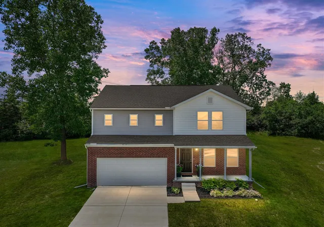 1st image of 1252 Fieldstone Dr, Pontiac, MI 48340 | MLS# 70539097