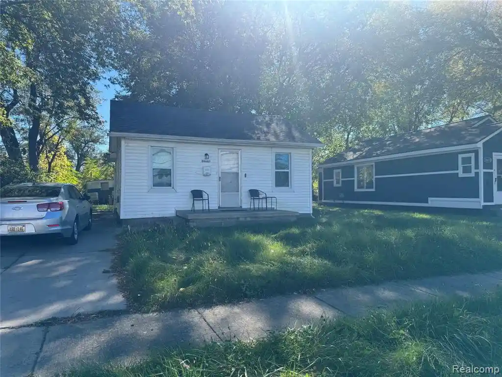 Photo 1 of Single family home for sale at 26661 Princeton St, Inkster, MI 48141 2309 | MLS# 61041335 | Listing updated on 2026-10-23