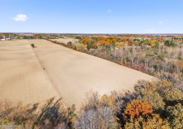 Photo 3 of Land for sale at Mcintyre Rd, North Street, MI 48049 | MLS# 50193698 | Listing updated on 2026-06-29