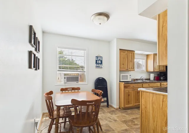 Photo 3 of Single family home for sale at 105 Chestnut St, Munising, MI 49862 | MLS# 50216099 | Listing updated on 2026-09-22