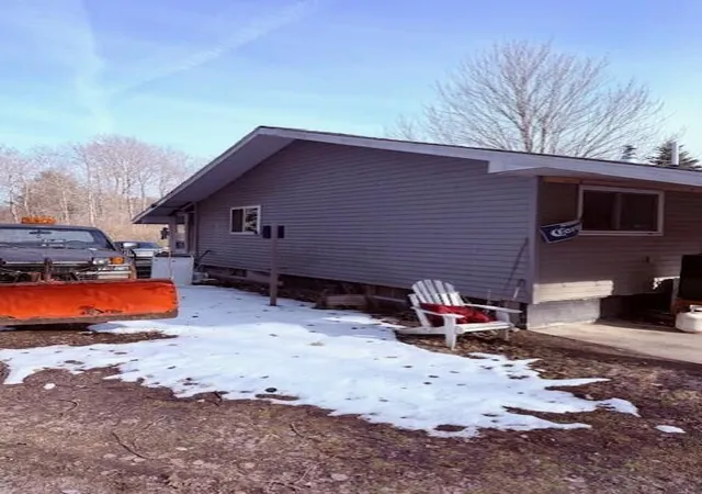 Homes for sale in Fountain, MI | 5297 N Hughes Ave, Fountain, MI 49410 | MLS# 70521005
