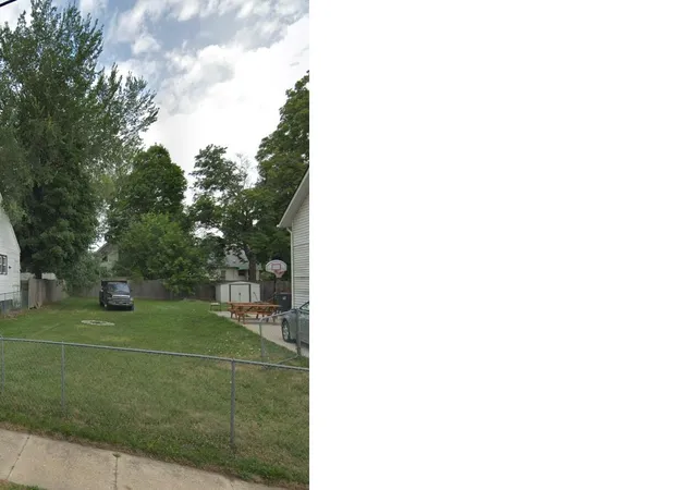 Photo 2 of Land for sale at 70 N Roselawn St, Pontiac, MI 48342 | MLS# 70484181 | Listing updated on 2026-07-29