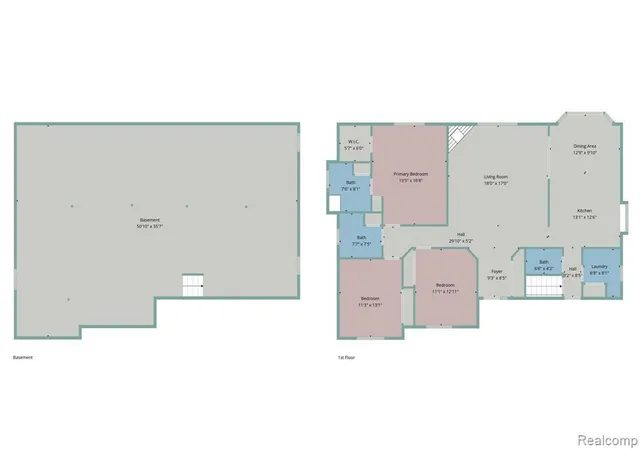 44th image of 21527 Tangel Dr, Macomb, MI 48044 | MLS# 61023154