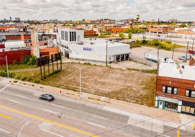 1st image of 2003 Gratiot Ave, Detroit, MI 48207 2707 | MLS# 60937759