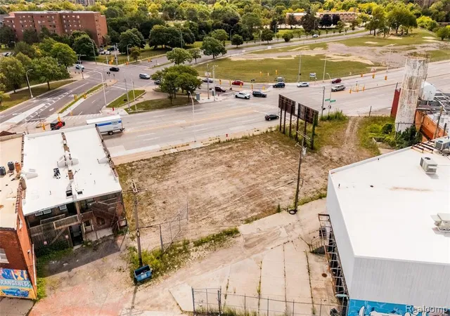 2nd image of 2003 Gratiot Ave, Detroit, MI 48207 2707 | MLS# 60937759