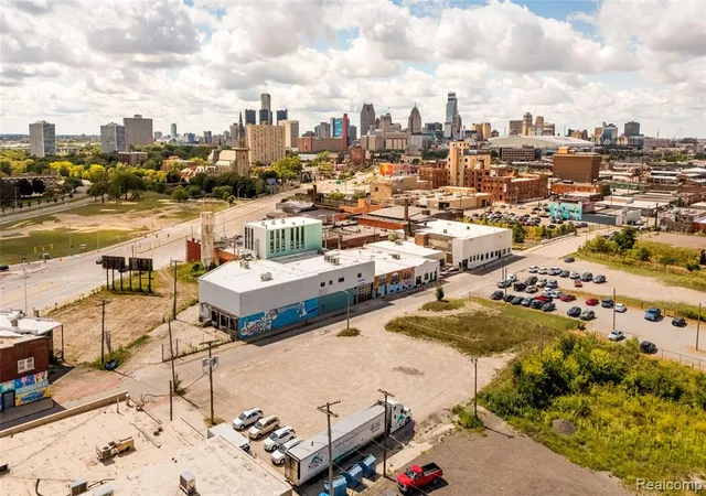 4th image of 2003 Gratiot Ave, Detroit, MI 48207 2707 | MLS# 60937759