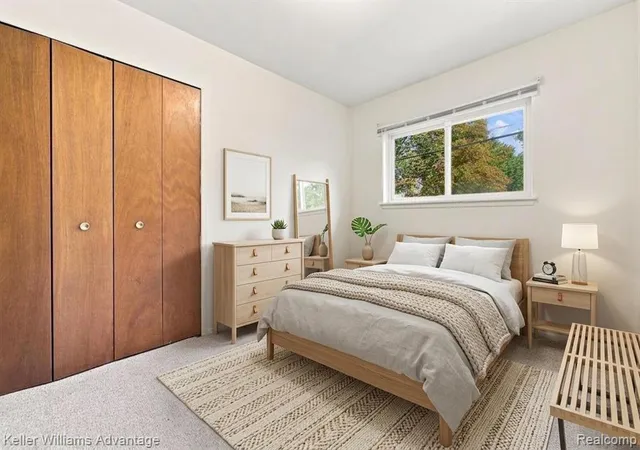Photo 39 of Single family home for sale at 17200 Evans St, Southfield, MI 48076 1268 | MLS# 61025115 | Listing updated on 2026-08-30