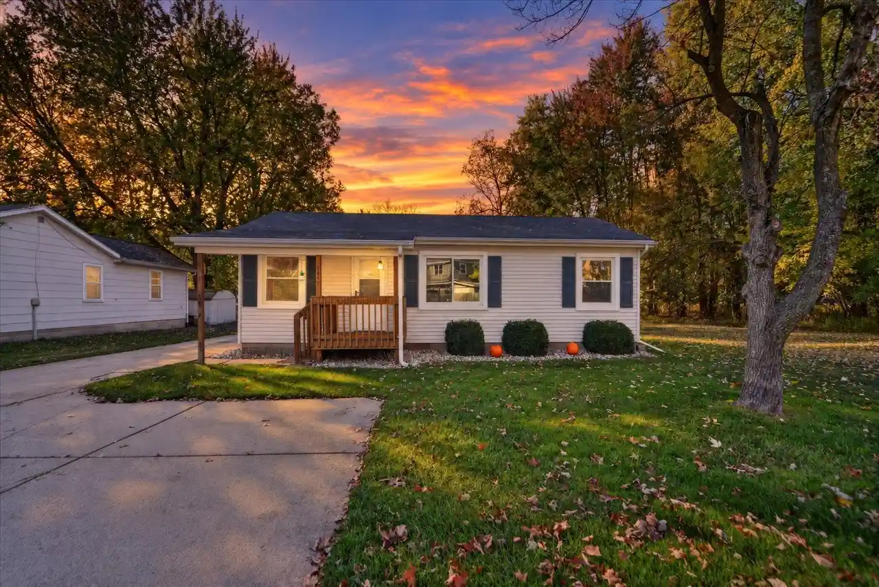 Photo 1 of Single family home for sale at 6311 Marsh Rd, Haslett, MI 48840 | MLS# 70566206 | Listing updated on 2026-10-24