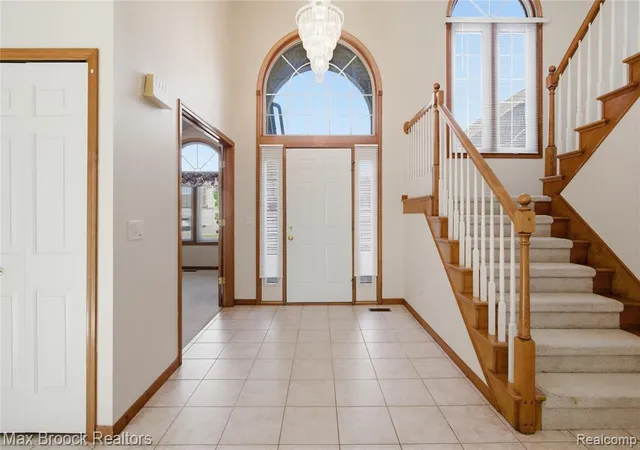 Photo 3 of Single family home for sale at 46547 Glen Eagle Dr, Shelby Township, MI 48315 | MLS# 60999298 | Listing updated on 2026-09-01