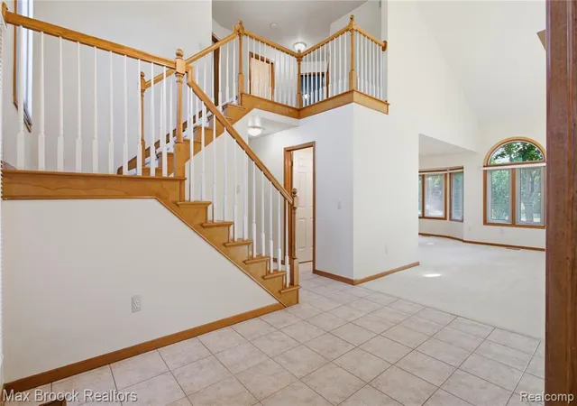 Photo 5 of Single family home for sale at 46547 Glen Eagle Dr, Shelby Township, MI 48315 | MLS# 60999298 | Listing updated on 2026-09-01