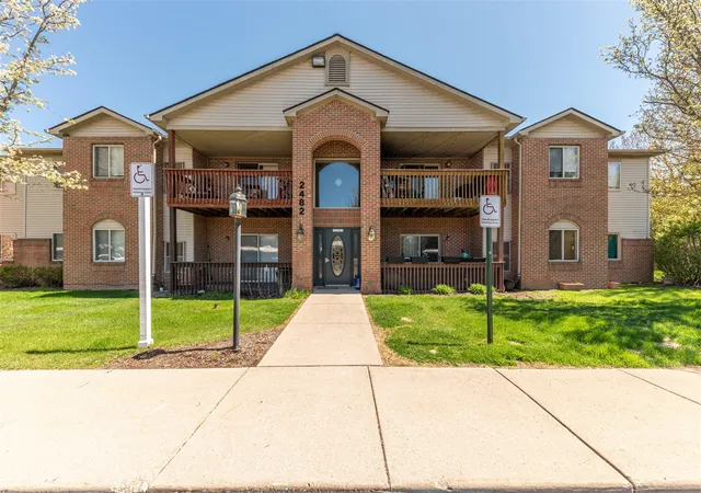 1st image of 2482 Eagles Cir #6, Ypsilanti, MI 48197 | MLS# 70526167