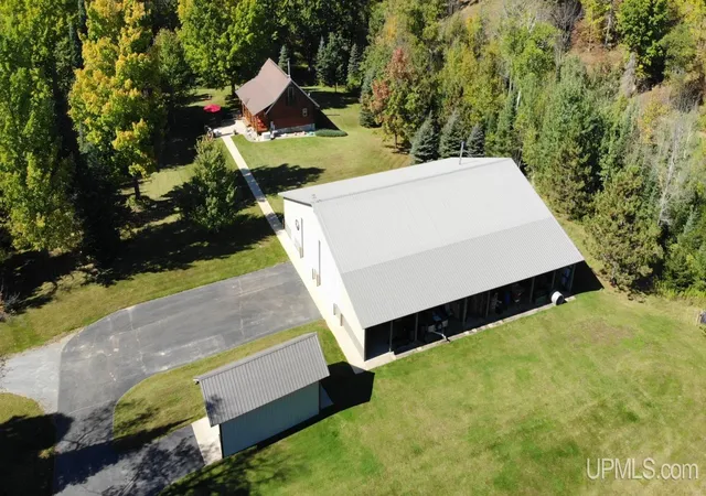 Photo 1 of Single family home for sale at 2792 County Line Rd, Vulcan, MI 49892 | MLS# 50190053 | Listing updated on 2026-09-29