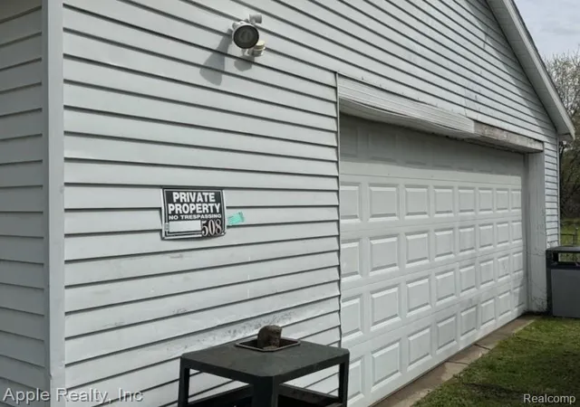5th image of 508 Ditmar & 505 Luther, Pontiac, MI 48341 | MLS# 60986764