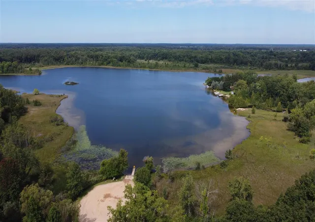 Land for sale at 10505 18 1/2 Mile Rd, Marshall, MI 49068 | MLS# 70254867