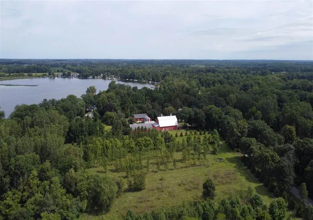 Photo 4 of Land for sale at 10505 18 1/2 Mile Rd, Marshall, MI 49068 | MLS# 70254867 | Listing updated on 2025-10-04