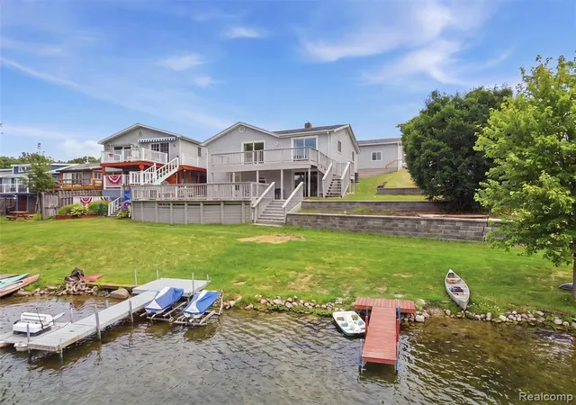Photo 39 of Single family home for sale at 2205 Gray Rd, Lapeer, MI 48446 9095 | MLS# 61025202 | Listing updated on 2026-08-30