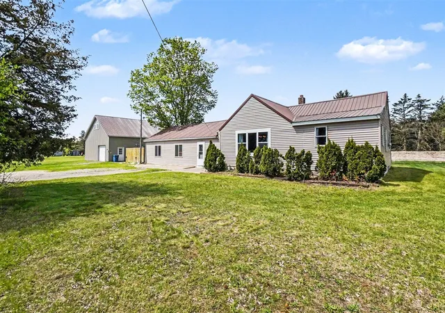 Homes for sale in Fremont, MI | 8025 S Warner Ave, Fremont, MI 49412 | MLS# 70530698