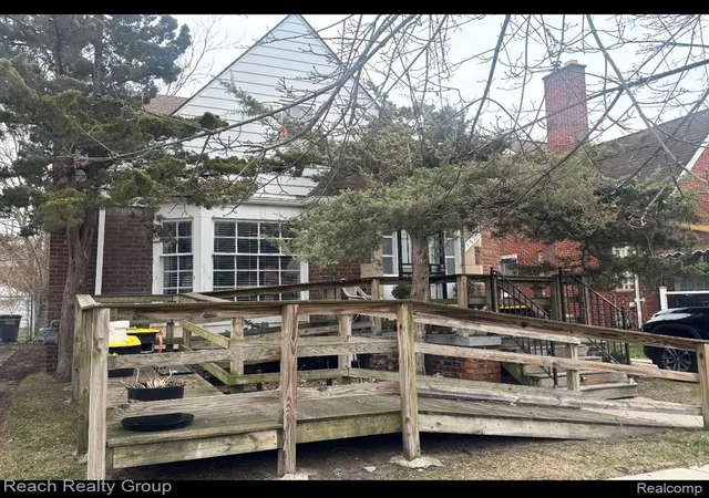 Homes for sale in Detroit, MI | 15710 Ward St, Detroit, MI 48227 | MLS# 60995861