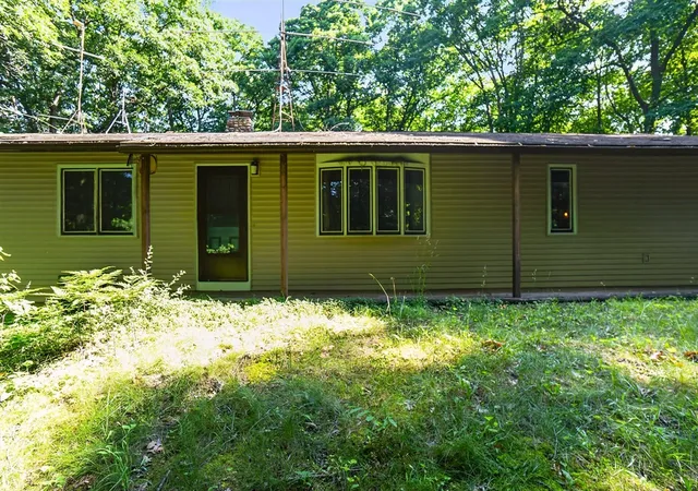 Homes for sale in Cedar Springs, MI | 11699 Forestwood Dr, Cedar Springs, MI 49319 | MLS# 70544132