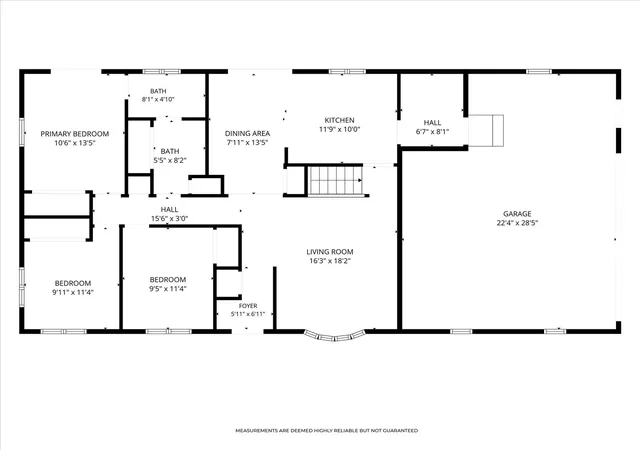 Homes for sale in Cedar Springs, MI | 11699 Forestwood Dr, Cedar Springs, MI 49319 | MLS# 70544132