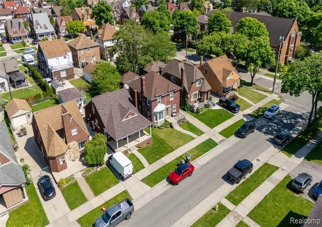 Photo 37 of Single family home for sale at 7620 Middlepointe St, Dearborn, MI 48126 | MLS# 61010266 | Listing updated on 2026-08-22