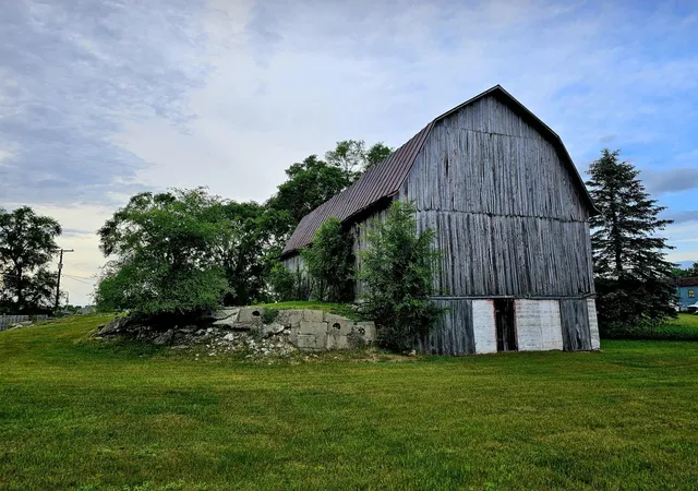 Photo 2 of Land for sale at 7892 N Ferris Rd, Elwell, MI 48832 | MLS# 80071622 | Listing updated on 2026-07-31