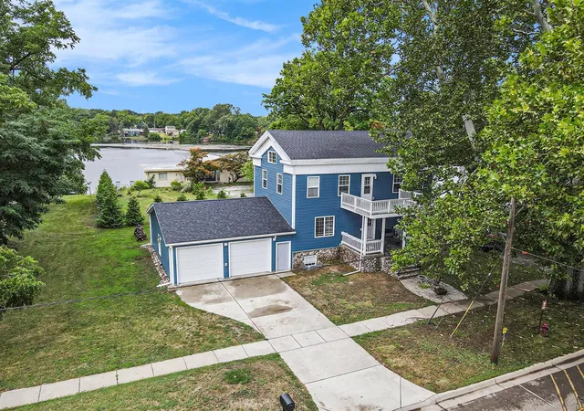 1st image of 115 N Gremps St, Paw Paw, MI 49079 | MLS# 70534599