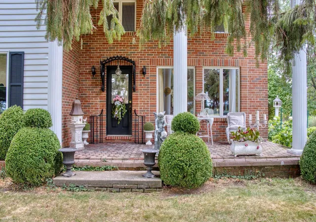 Photo 2 of Single family home for sale at 5248 S Bancroft Rd, Durand, MI 48429 | MLS# 50217761 | Listing updated on 2026-08-10