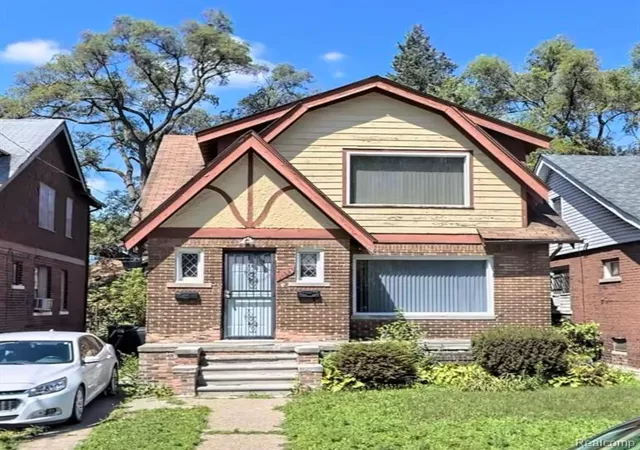 1st image of 14845 Indiana St, Detroit, MI 48238 | MLS# 70536293