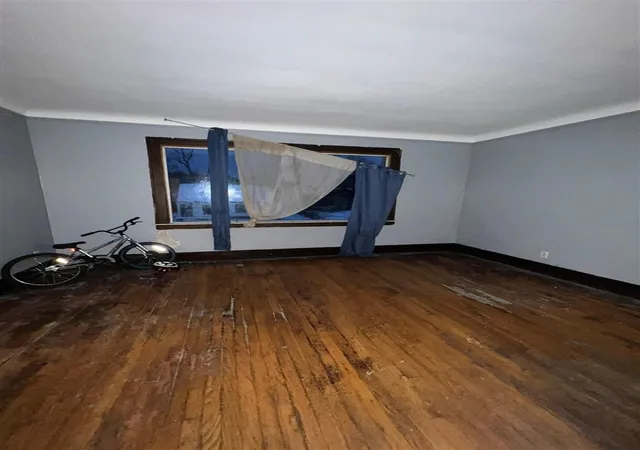 3rd image of 14845 Indiana St, Detroit, MI 48238 | MLS# 70536293