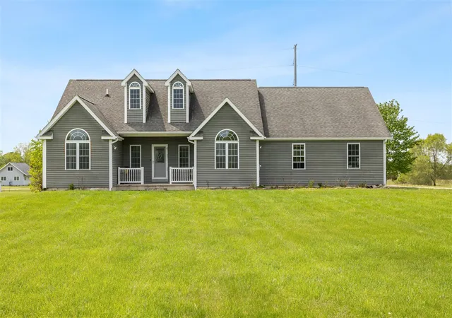 Homes for sale in Union City, MI | 1881 9 Mile Rd, Union City, MI 49094 | MLS# 70532983