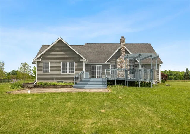 Homes for sale in Union City, MI | 1881 9 Mile Rd, Union City, MI 49094 | MLS# 70532983