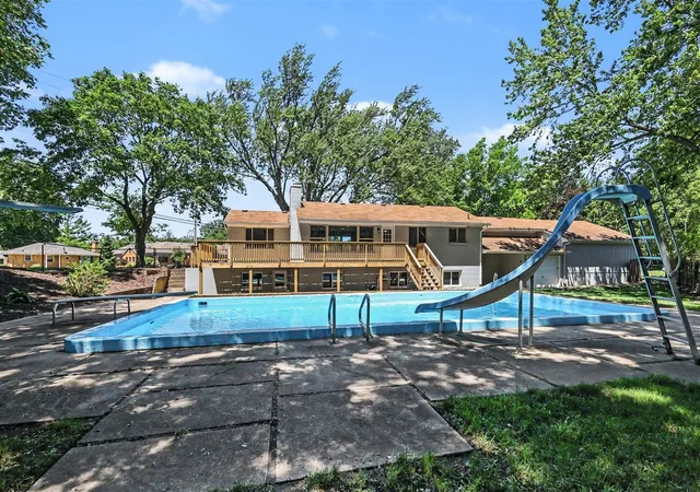 Photo 3 of Single family home for sale at 3990 S Big Spring Dr, Grandville, MI 49418 | MLS# 70539634 | Listing updated on 2026-09-11