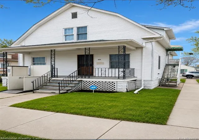 1st image of 1611 S Erie St, Bay City, MI 48706 | MLS# 60997062